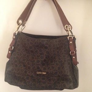 Calvin Klein handbag
